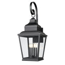 Z-Lite Raphael 4 Light Outdoor Wall image