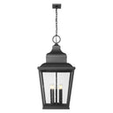 Z-Lite Raphael 5 Light Outdoor Chain Mount Ceiling Fixture image 1