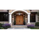 Z-Lite Raphael 5 Light Outdoor Chain Mount Ceiling Fixture image 5