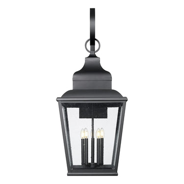 Z-Lite Raphael 5 Light Outdoor Wall image 1