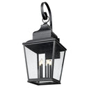 Z-Lite Raphael 5 Light Outdoor Wall image 2
