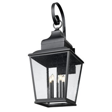 Z-Lite Raphael 5 Light Outdoor Wall image 2