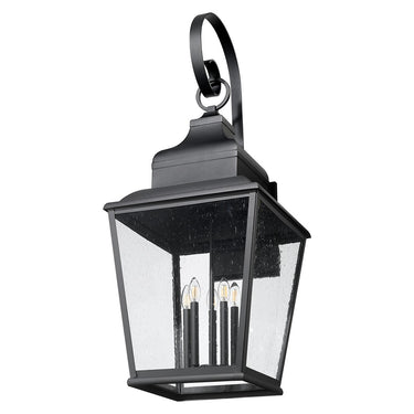 Z-Lite Raphael 5 Light Outdoor Wall image 4