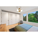 Z-Lite Realm Sphere 3 Light Semi Flush Mount image 20