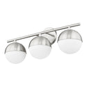 Z-Lite Realm Sphere 3 Light Vanity Light image 12