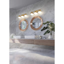 Z-Lite Realm Sphere 3 Light Vanity Light image 17