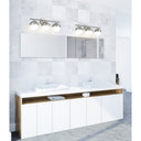 Z-Lite Realm Sphere 3 Light Vanity Light image 18