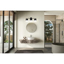 Z-Lite Realm Sphere 3 Light Vanity Light image 19