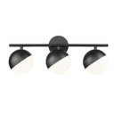 Z-Lite Realm Sphere 3 Light Vanity Light image 7