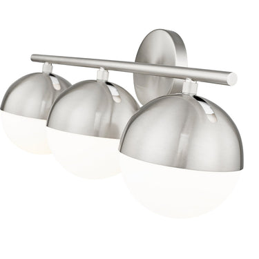 Z-Lite Realm Sphere 3 Light Vanity Light image 9