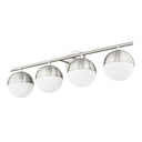Z-Lite Realm Sphere 4 Light Vanity Light image 12