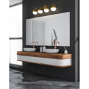 Z-Lite Realm Sphere 4 Light Vanity Light image 17