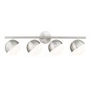 Z-Lite Realm Sphere 4 Light Vanity Light image 6