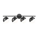 Z-Lite Realm Sphere 4 Light Vanity Light image 7