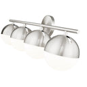 Z-Lite Realm Sphere 4 Light Vanity Light image 9