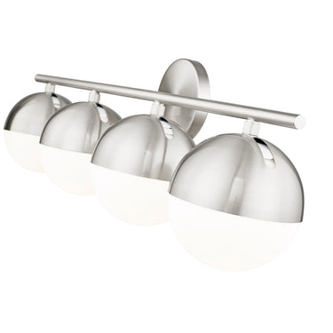 Z-Lite Realm Sphere 4 Light Vanity Light image 9