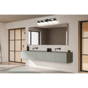 Z-Lite Realm Sphere 5 Light Vanity Light image 16