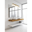 Z-Lite Realm Sphere 5 Light Vanity Light image 20