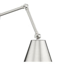 Z-Lite Regent 1 Light Wall Sconce image 12