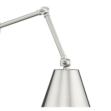 Z-Lite Regent 1 Light Wall Sconce image 12