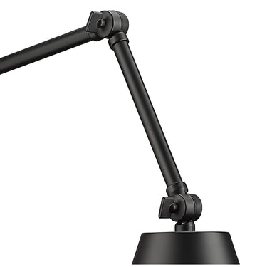 Z-Lite Regent 1 Light Wall Sconce image 13