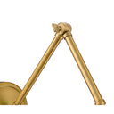 Z-Lite Regent 1 Light Wall Sconce image 15