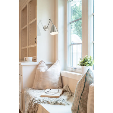 Z-Lite Regent 1 Light Wall Sconce image 20