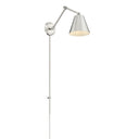 Z-Lite Regent 1 Light Wall Sconce image 4