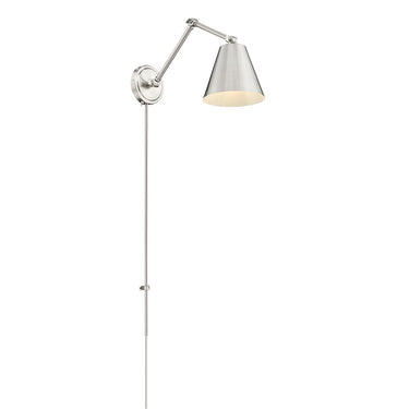 Z-Lite Regent 1 Light Wall Sconce image 4