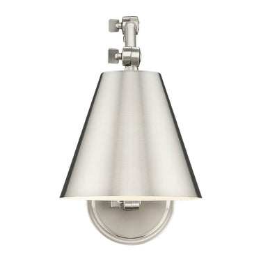 Z-Lite Regent 1 Light Wall Sconce image 8