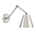 Z-Lite Regent 1 Light Wall Sconce image
