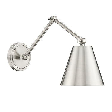 Z-Lite Regent 1 Light Wall Sconce image