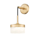 Z-Lite Renaud 1 Light Wall Sconce image 1