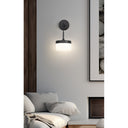 Z-Lite Renaud 1 Light Wall Sconce image 10