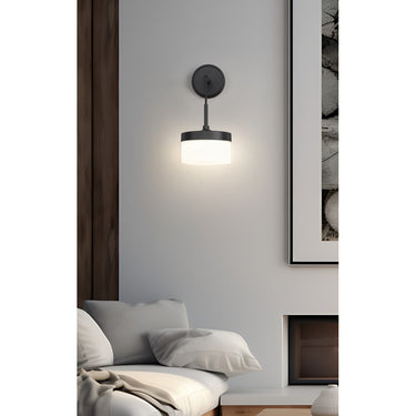 Z-Lite Renaud 1 Light Wall Sconce image 10