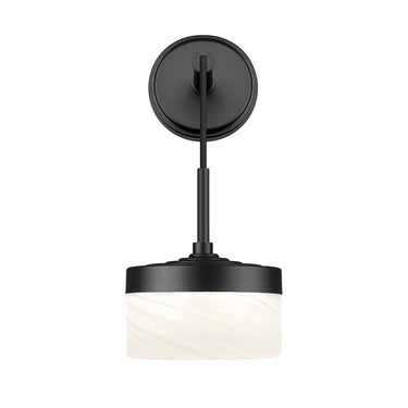 Z-Lite Renaud 1 Light Wall Sconce image 2