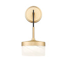 Z-Lite Renaud 1 Light Wall Sconce image 3