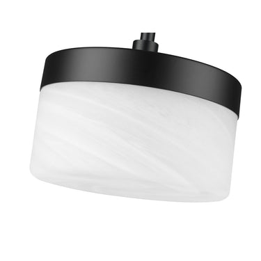 Z-Lite Renaud 1 Light Wall Sconce image 6