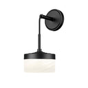 Z-Lite Renaud 1 Light Wall Sconce image