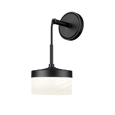 Z-Lite Renaud 1 Light Wall Sconce image