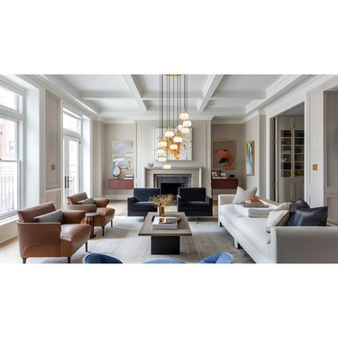 Z-Lite Renaud 11 Light Chandelier image 13