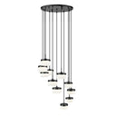 Z-Lite Renaud 11 Light Chandelier image 2