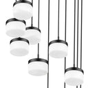 Z-Lite Renaud 11 Light Chandelier image 6