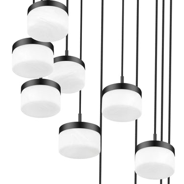 Z-Lite Renaud 11 Light Chandelier image 6