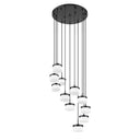Z-Lite Renaud 11 Light Chandelier image 8