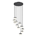 Z-Lite Renaud 11 Light Chandelier image