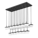 Z-Lite Renaud 23 Light Linear Chandelier image 8