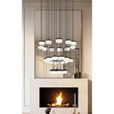 Z-Lite Renaud 27 Light Chandelier image 10