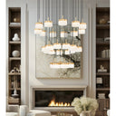 Z-Lite Renaud 27 Light Chandelier image 11