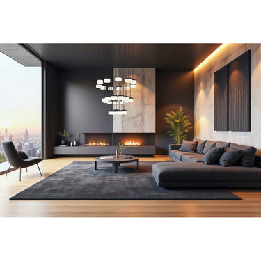 Z-Lite Renaud 27 Light Chandelier image 12